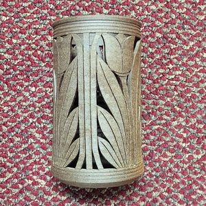 Vintage "Soda Creek Pottery" Stoneware